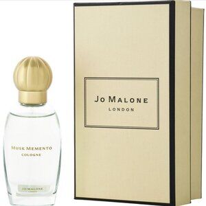🆕 NIB✨ Jo Malone London Musk Memento Limited Edition